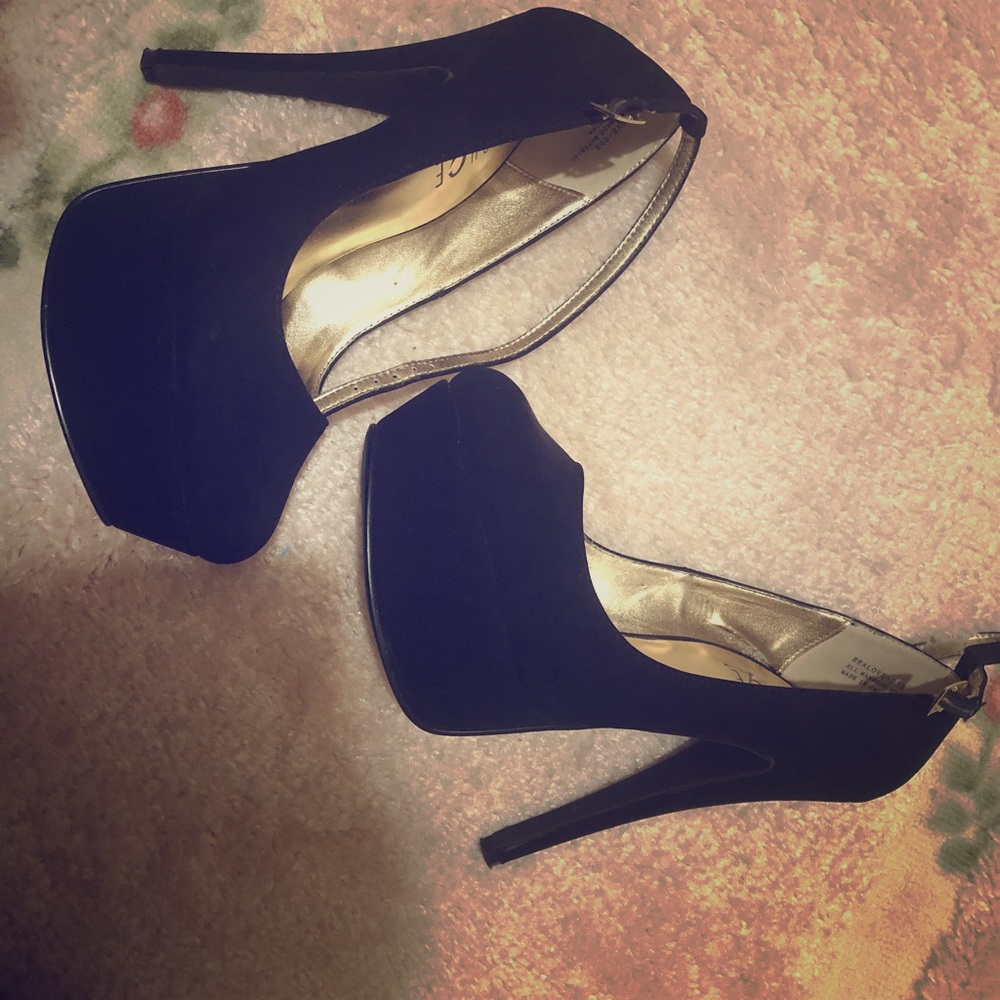 Heels